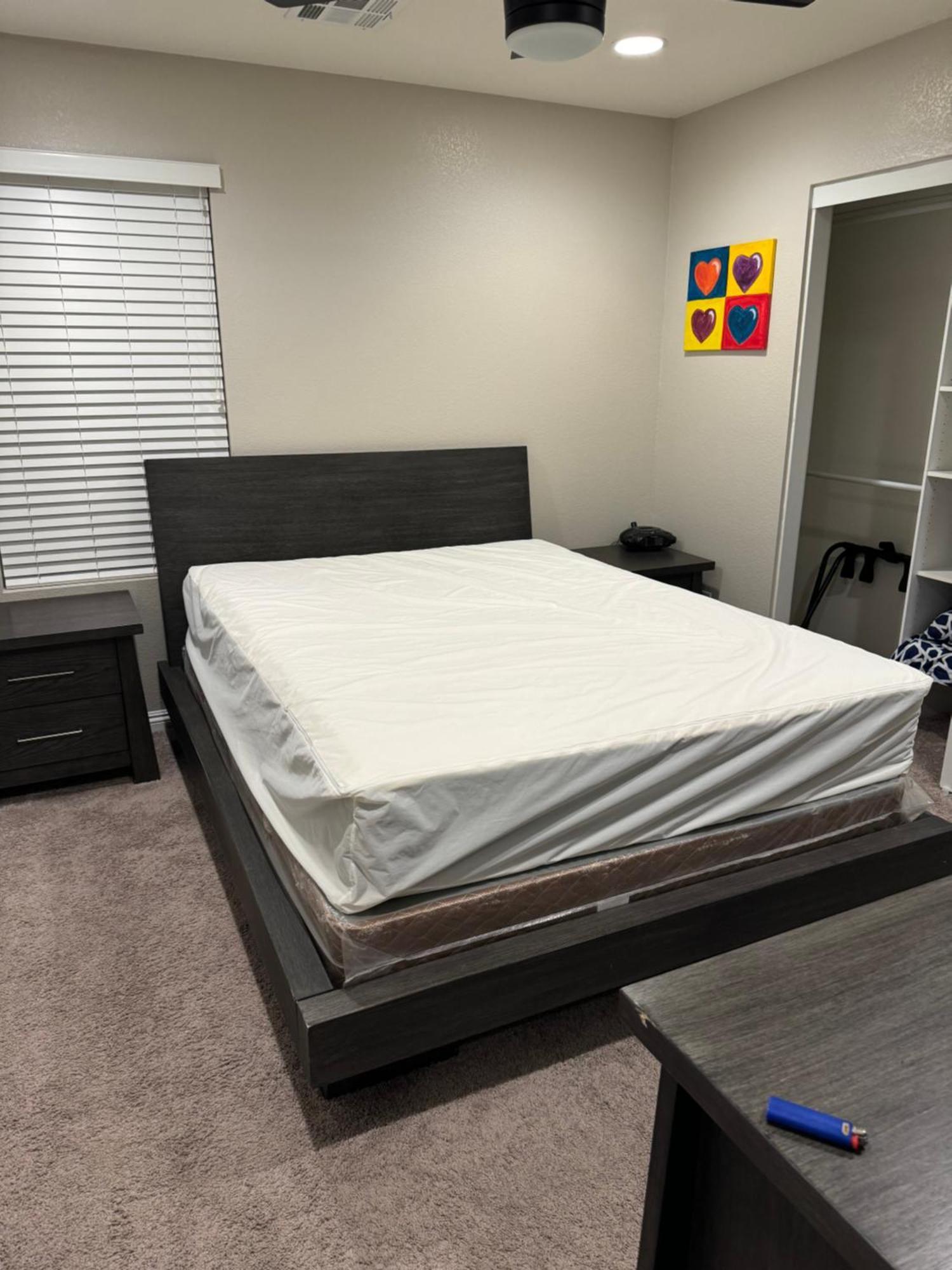 Sunny Vegas Oasis Escape Apartment Las Vegas Luaran gambar