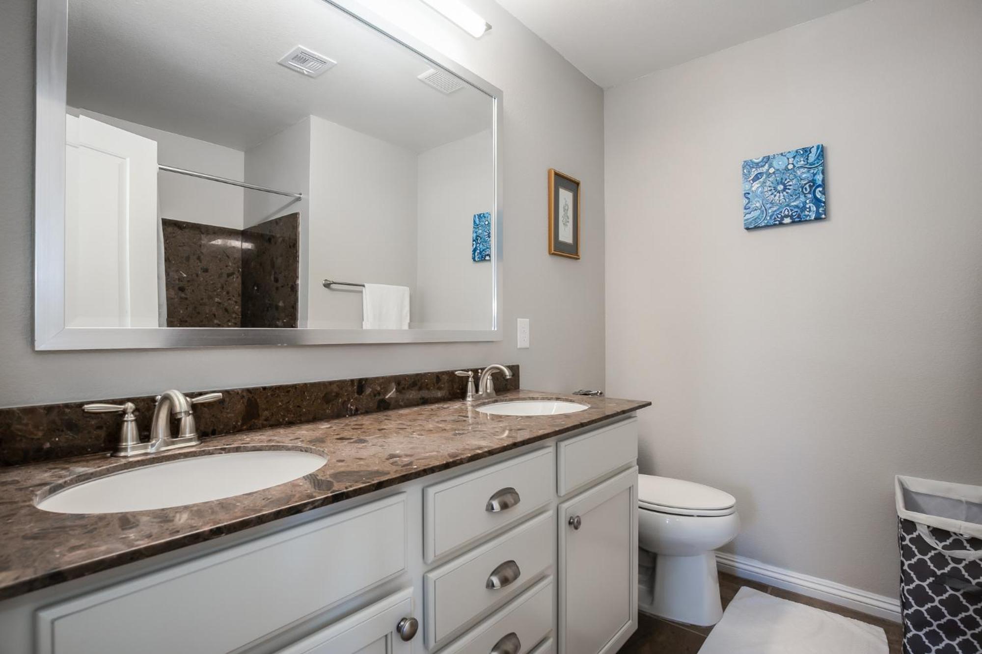 Sunny Vegas Oasis Escape Apartment Las Vegas Luaran gambar